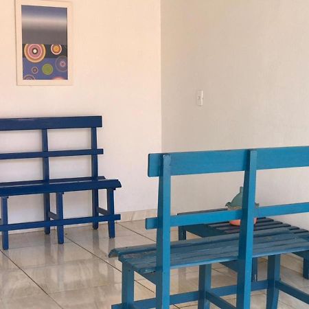 Loft Vila Do Sossego Pirenopolis Bagian luar foto