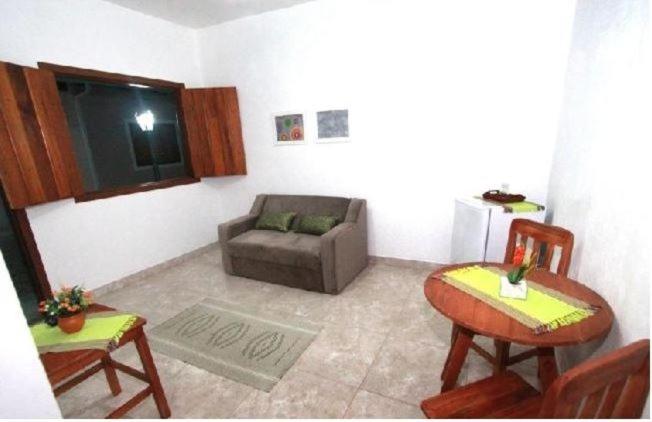 Loft Vila Do Sossego Pirenopolis Bagian luar foto