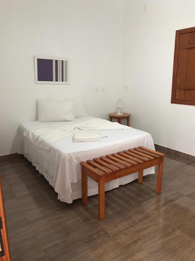 Loft Vila Do Sossego Pirenopolis Bagian luar foto