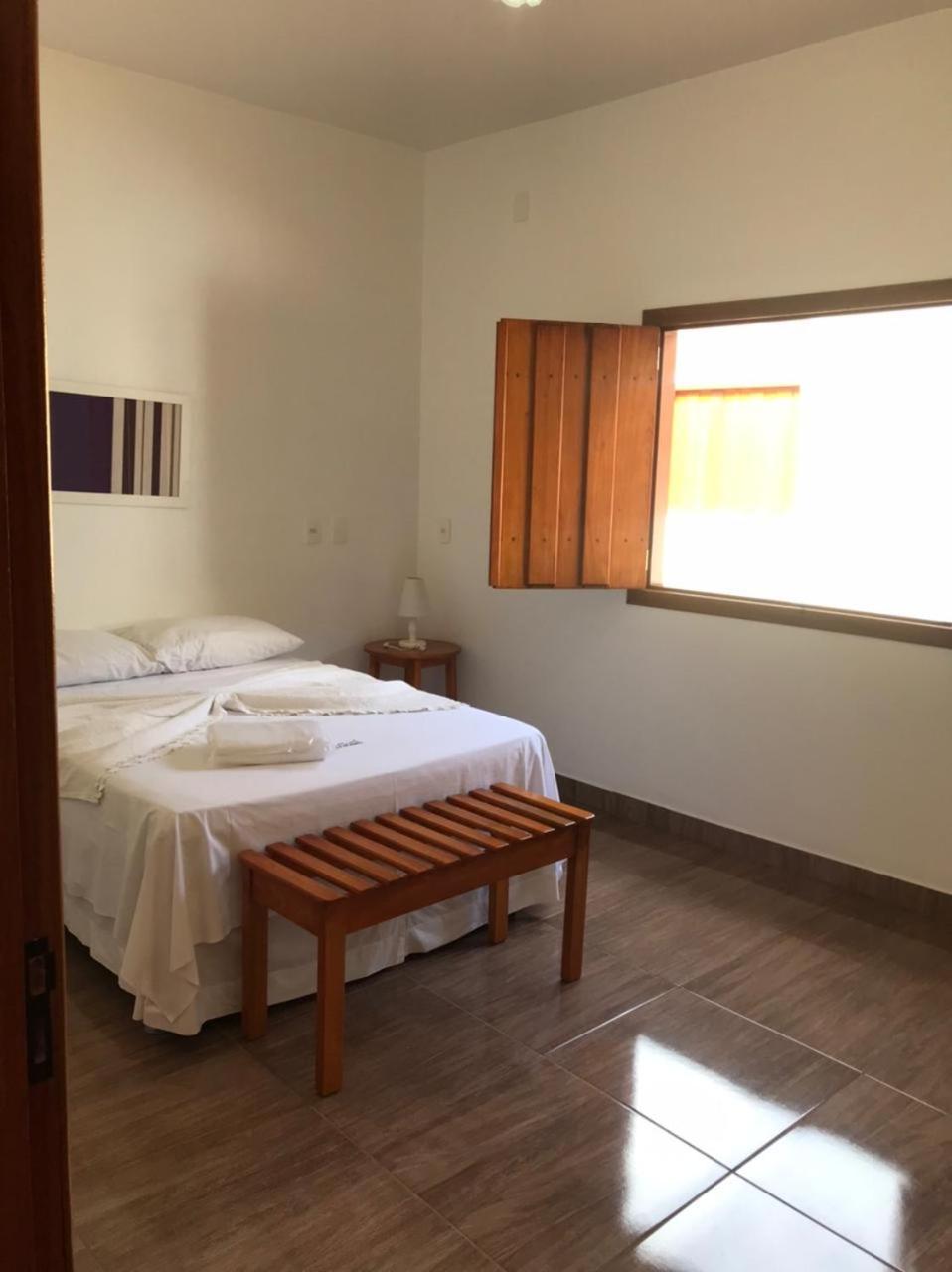 Loft Vila Do Sossego Pirenopolis Bagian luar foto