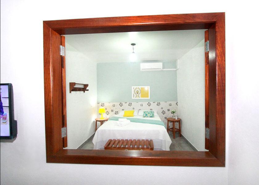 Loft Vila Do Sossego Pirenopolis Bagian luar foto