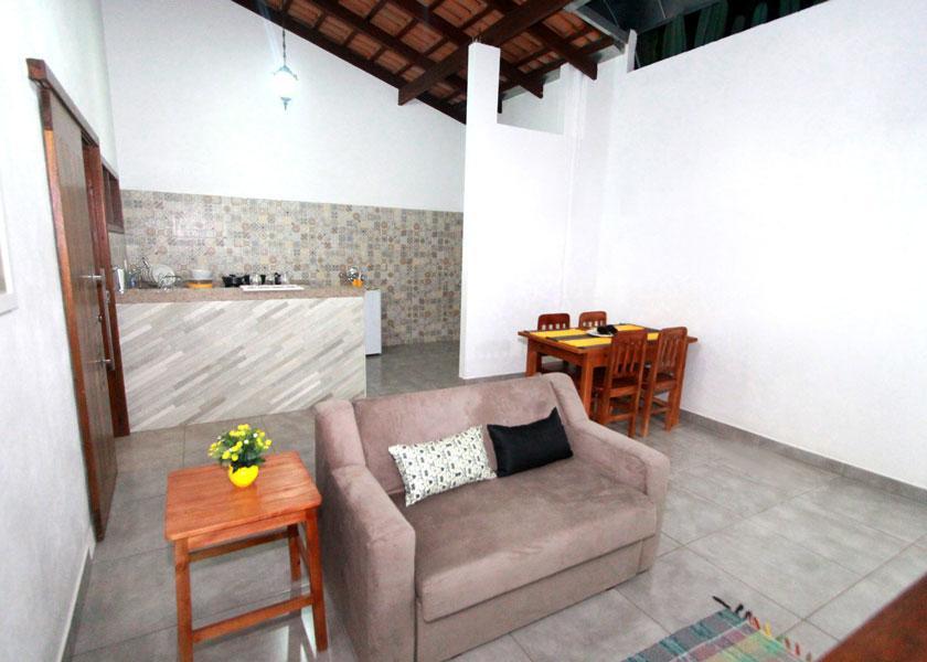 Loft Vila Do Sossego Pirenopolis Bagian luar foto