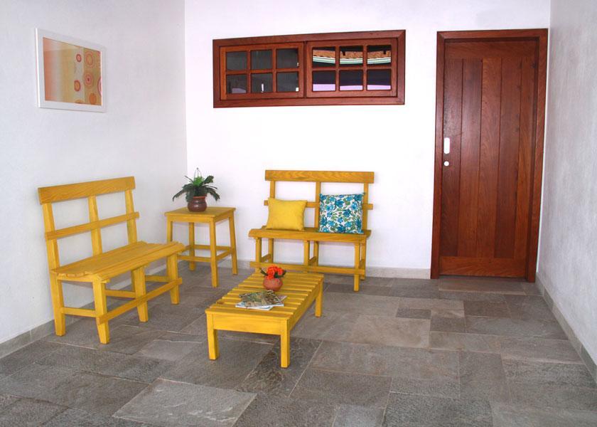 Loft Vila Do Sossego Pirenopolis Bagian luar foto
