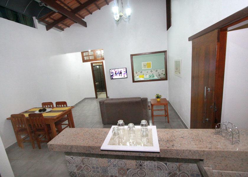 Loft Vila Do Sossego Pirenopolis Bagian luar foto