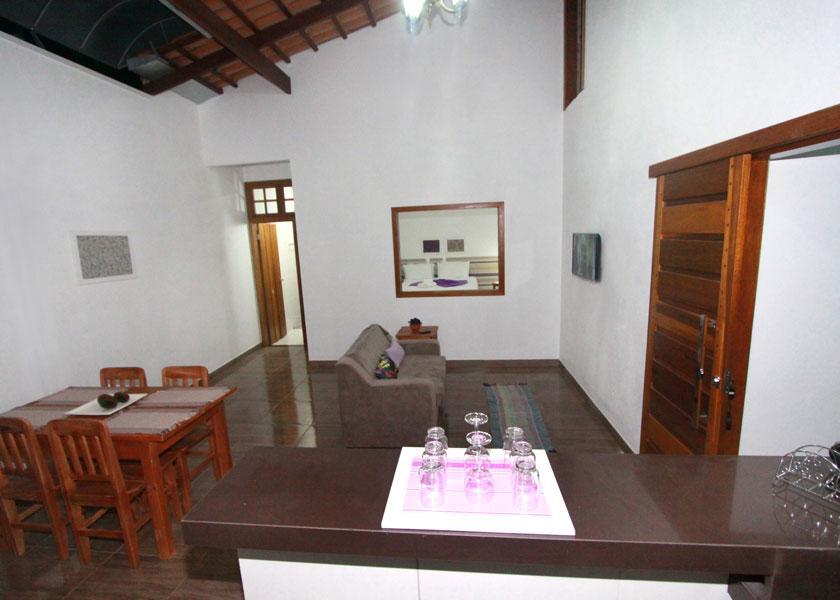Loft Vila Do Sossego Pirenopolis Bagian luar foto